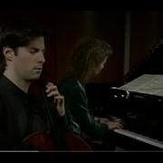 Viola Da Gamba Sonata In G Minor Bwv 1029 Arr For Cello Piano Ii Adagio Daniel Muller Schott Angela Hewitt