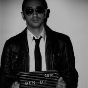 Ben Dj I Wanna Take U Away