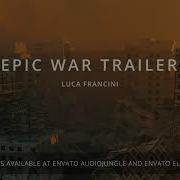 The Epic War Trailer