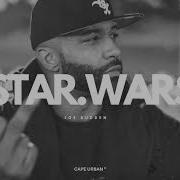 Joe Budden Star Wars