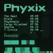 Phyxix Psykhosis