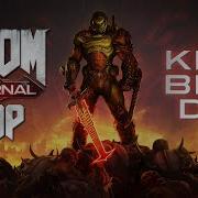 Doom Eternal Rap Arrasa El Infierno Keyblade