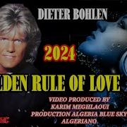 Blue System Style 2024 Golden Rule Of Love