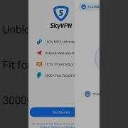 Skyvpn