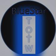 T O T W Bluestar