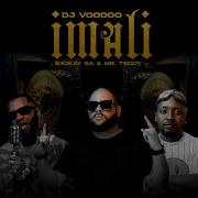 Dj Voodoo B33Kay Sa Mr Teddy Imali Square Official Audio The King Of Amapiano