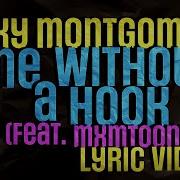 Ricky Montgomery Line Without A Hook Feat Mxmtoon