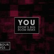 You Dyor S Big Room Remix Feat Boytronic Mc Hammer Herbick