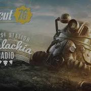 Fallout 76 Ost Radio