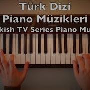 Turkish Piano Music