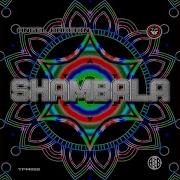 Shambala Angel Barchin