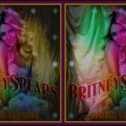 Circus Reprise The Bow The Circus Starring Britney Spears Studio Version