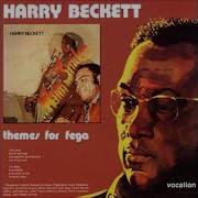 Harry Beckett The Forgotten Man