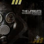 Masked Warrior The Upbeats