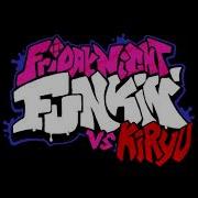 Fnf Vs Kiryu Ost