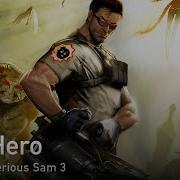 Hero Serious Sam 3 Rus