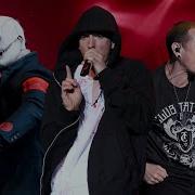 Faint Linkin Park Eminem Slipknot