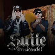 Kevin Roldan El Bogueto Dani Flow Uzielito Mix Suite Presidencial Video Letra Kevinroldanofficial