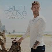 Brett Young Used To Missin Rsquo You