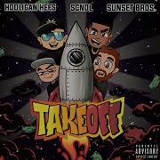 Take Off Hooligan Hefs Scndl Sunset Bros