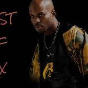 Best Of Dmx