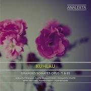 Mika Putterman Grand Sonata For Fortepiano And Flute Obbligato Op 71 Iv Rondo Allegro