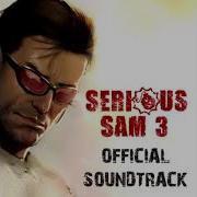 Serious Sam 3 Ost