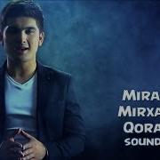 Mirabror Mirxalilov Qora Ko Z Мираброр Мирхалилов Кора Куз Music