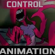 Control Glitchtale