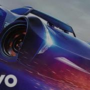 Cars 3 Jackson Storm Music Video