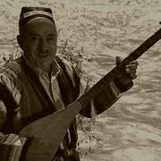 Ismoil Nazriev Yr Gul Suman Tajik Folk Music