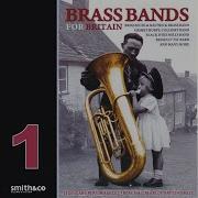 Lohengrin Act Iii Prelude Arr For Brass Band Grimethorpe Colliery