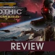 Warhammer 40 000 Battlefleet Gothic Armada 2