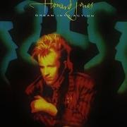 Specialty Howard Jones