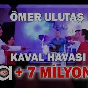 Ömer Ulutaş Çi Ftetelli I 2 Saat