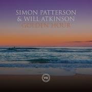 Simon Patterson Will Atkinson Golden Hour