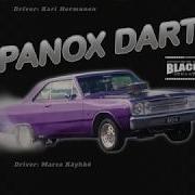 Panox Dart