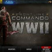 Frontline Commando Ww2 Menu Music