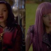 Dove Cameron If Only Reprise From Descendants 2