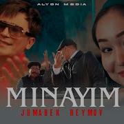 Jumabek Reymov Minayim