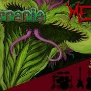 Plantera Remix