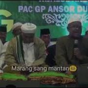 Syi Ir Tanpo Waton Versi Jomblo Ala Gus Nadhif