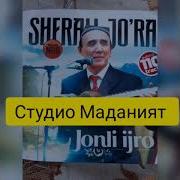 Sherali Jurayev Shildir Shildir