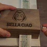 Bella Ciao Music Box Esdemusica Music Boxes