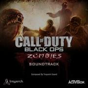 Call Of Dutg Zombies Soundtrack