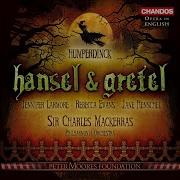 Hansel And Gretel Act Iii Hansel Don T Be So Greedy Witch Gretel