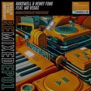 Hardwell Henry Fong Badam Extended Chocolate Puma Remix
