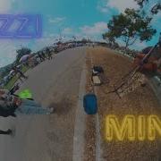 Bazzi Mine Cover