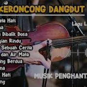 Orkes Keroncong Dangdut