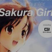 Sakura Girl Clubhunter Remix Commercial Club Crew Vs Clubhunter